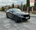 Серый БМВ Х6, объемом двигателя 2.99 л и пробегом 55 тыс. км за 115000 $, фото 3 на Automoto.ua