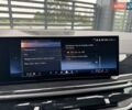 Сірий БМВ Х6, об'ємом двигуна 3 л та пробігом 10 тис. км за 112700 $, фото 28 на Automoto.ua