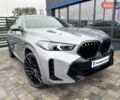 Сірий БМВ Х6, об'ємом двигуна 3 л та пробігом 10 тис. км за 112700 $, фото 6 на Automoto.ua