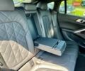 Серый БМВ Х6, объемом двигателя 3 л и пробегом 49 тыс. км за 97500 $, фото 19 на Automoto.ua