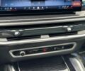 Сірий БМВ Х6, об'ємом двигуна 3 л та пробігом 10 тис. км за 112700 $, фото 30 на Automoto.ua