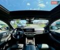 Серый БМВ Х6, объемом двигателя 3 л и пробегом 49 тыс. км за 97500 $, фото 22 на Automoto.ua