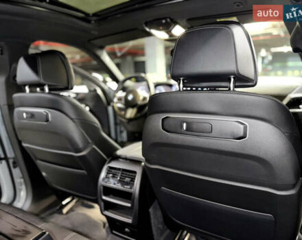 Серый БМВ Х6, объемом двигателя 2.99 л и пробегом 32 тыс. км за 104500 $, фото 34 на Automoto.ua