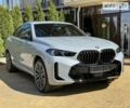 Серый БМВ Х6, объемом двигателя 3 л и пробегом 26 тыс. км за 133000 $, фото 12 на Automoto.ua