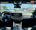 Серый БМВ Х6, объемом двигателя 3 л и пробегом 49 тыс. км за 97500 $, фото 21 на Automoto.ua