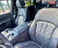 Серый БМВ Х6, объемом двигателя 3 л и пробегом 49 тыс. км за 97500 $, фото 33 на Automoto.ua