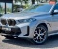 Серый БМВ Х6, объемом двигателя 3 л и пробегом 49 тыс. км за 97500 $, фото 10 на Automoto.ua