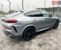 Сірий БМВ Х6, об'ємом двигуна 3 л та пробігом 10 тис. км за 112700 $, фото 2 на Automoto.ua