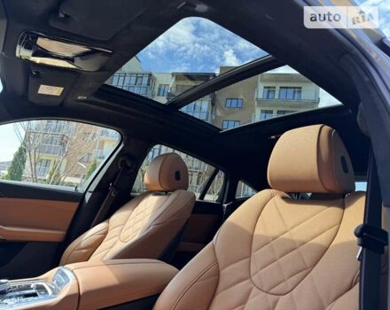 Серый БМВ Х6, объемом двигателя 3 л и пробегом 26 тыс. км за 133000 $, фото 36 на Automoto.ua