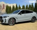 Серый БМВ Х6, объемом двигателя 3 л и пробегом 26 тыс. км за 133000 $, фото 5 на Automoto.ua