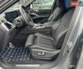 Сірий БМВ Х6, об'ємом двигуна 3 л та пробігом 10 тис. км за 112700 $, фото 20 на Automoto.ua