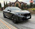 Серый БМВ Х6, объемом двигателя 2.99 л и пробегом 55 тыс. км за 115000 $, фото 29 на Automoto.ua