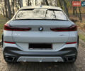 Серый БМВ Х6, объемом двигателя 2.99 л и пробегом 72 тыс. км за 99500 $, фото 8 на Automoto.ua