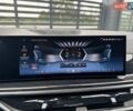Сірий БМВ Х6, об'ємом двигуна 3 л та пробігом 10 тис. км за 112700 $, фото 25 на Automoto.ua