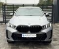 Серый БМВ Х6, объемом двигателя 3 л и пробегом 11 тыс. км за 112700 $, фото 1 на Automoto.ua
