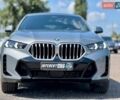 Серый БМВ Х6, объемом двигателя 3 л и пробегом 49 тыс. км за 97500 $, фото 9 на Automoto.ua