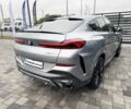 Серый БМВ Х6, объемом двигателя 3 л и пробегом 11 тыс. км за 112700 $, фото 12 на Automoto.ua