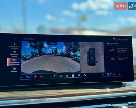 Серый БМВ Х6, объемом двигателя 3 л и пробегом 49 тыс. км за 97500 $, фото 25 на Automoto.ua