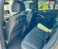 Серый БМВ Х6, объемом двигателя 3 л и пробегом 49 тыс. км за 97500 $, фото 16 на Automoto.ua