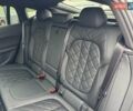 Сірий БМВ Х6, об'ємом двигуна 3 л та пробігом 10 тис. км за 112700 $, фото 35 на Automoto.ua