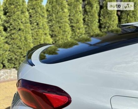 Серый БМВ Х6, объемом двигателя 3 л и пробегом 26 тыс. км за 133000 $, фото 29 на Automoto.ua