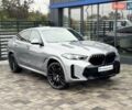 Сірий БМВ Х6, об'ємом двигуна 3 л та пробігом 10 тис. км за 112700 $, фото 1 на Automoto.ua