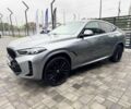 Серый БМВ Х6, объемом двигателя 3 л и пробегом 11 тыс. км за 112700 $, фото 8 на Automoto.ua