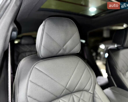 Серый БМВ Х6, объемом двигателя 2.99 л и пробегом 32 тыс. км за 104500 $, фото 44 на Automoto.ua