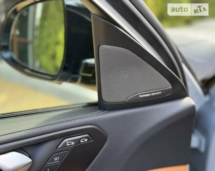 Серый БМВ Х6, объемом двигателя 3 л и пробегом 26 тыс. км за 133000 $, фото 40 на Automoto.ua