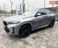 Сірий БМВ Х6, об'ємом двигуна 3 л та пробігом 10 тис. км за 112700 $, фото 8 на Automoto.ua
