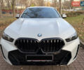 Серый БМВ Х6, объемом двигателя 2.99 л и пробегом 72 тыс. км за 99500 $, фото 5 на Automoto.ua