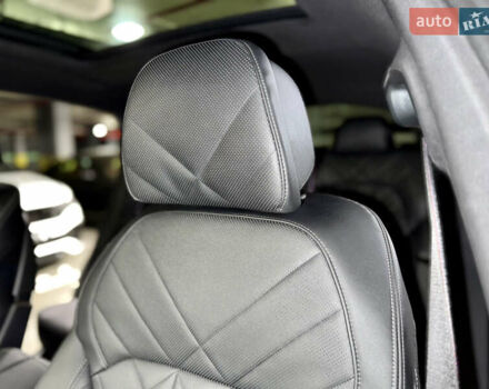 Серый БМВ Х6, объемом двигателя 2.99 л и пробегом 32 тыс. км за 104500 $, фото 21 на Automoto.ua