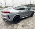 Серый БМВ Х6, объемом двигателя 3 л и пробегом 11 тыс. км за 112700 $, фото 2 на Automoto.ua