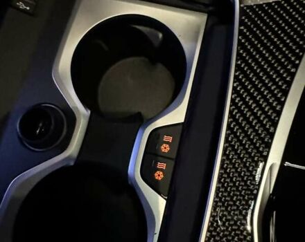 Серый БМВ Х6, объемом двигателя 3 л и пробегом 26 тыс. км за 133000 $, фото 66 на Automoto.ua