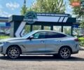 Серый БМВ Х6, объемом двигателя 3 л и пробегом 49 тыс. км за 97500 $, фото 2 на Automoto.ua