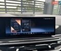 Сірий БМВ Х6, об'ємом двигуна 3 л та пробігом 10 тис. км за 112700 $, фото 21 на Automoto.ua