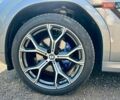 Серый БМВ Х6, объемом двигателя 3 л и пробегом 49 тыс. км за 97500 $, фото 48 на Automoto.ua
