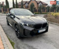 Серый БМВ Х6, объемом двигателя 2.99 л и пробегом 55 тыс. км за 115000 $, фото 26 на Automoto.ua