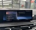 Сірий БМВ Х6, об'ємом двигуна 3 л та пробігом 10 тис. км за 112700 $, фото 26 на Automoto.ua