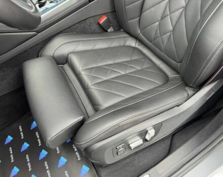 Серый БМВ Х6, объемом двигателя 3 л и пробегом 11 тыс. км за 112700 $, фото 18 на Automoto.ua