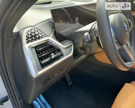 Серый БМВ Х6, объемом двигателя 3 л и пробегом 26 тыс. км за 133000 $, фото 46 на Automoto.ua