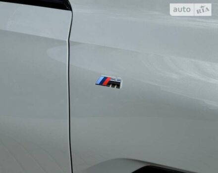 Серый БМВ Х6, объемом двигателя 3 л и пробегом 26 тыс. км за 133000 $, фото 32 на Automoto.ua