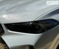 Серый БМВ Х6, объемом двигателя 3 л и пробегом 26 тыс. км за 133000 $, фото 34 на Automoto.ua