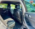 Серый БМВ Х6, объемом двигателя 3 л и пробегом 49 тыс. км за 97500 $, фото 18 на Automoto.ua