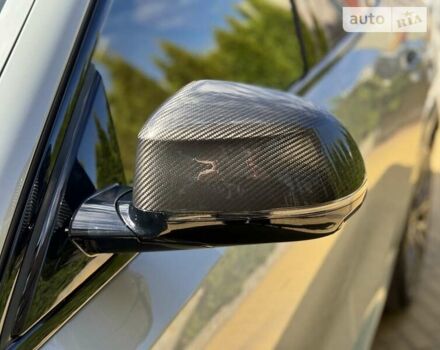 Серый БМВ Х6, объемом двигателя 3 л и пробегом 26 тыс. км за 133000 $, фото 37 на Automoto.ua