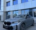 Серый БМВ Х6, объемом двигателя 3 л и пробегом 8 тыс. км за 139900 $, фото 1 на Automoto.ua