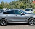 Серый БМВ Х6, объемом двигателя 3 л и пробегом 49 тыс. км за 97500 $, фото 6 на Automoto.ua
