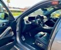 Серый БМВ Х6, объемом двигателя 3 л и пробегом 49 тыс. км за 97500 $, фото 14 на Automoto.ua
