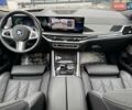 Сірий БМВ Х6, об'ємом двигуна 3 л та пробігом 10 тис. км за 112700 $, фото 3 на Automoto.ua
