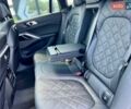 Серый БМВ Х6, объемом двигателя 3 л и пробегом 49 тыс. км за 97500 $, фото 35 на Automoto.ua